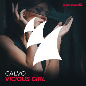 Vicious Girl (Maxi-Single) album cover