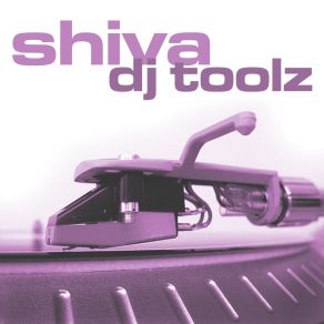 Shiva Dj Toolz Volume 5 album cover