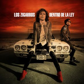 Dentro De La Ley (Single) album cover