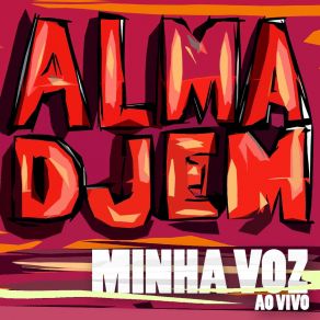 Minha Voz (Single) album cover