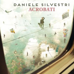 Acrobati album cover