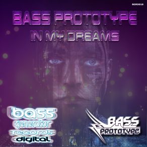 In My Dreams (Single) album cover
