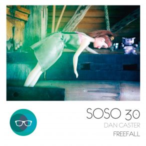 Freefall (Maxi-Single) album cover