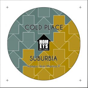 Cold Place (Maxi-Single) album cover