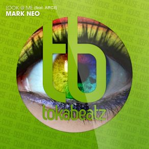Look Me (Maxi-Single) album cover