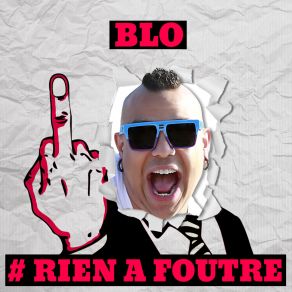 Rien Foutre album cover