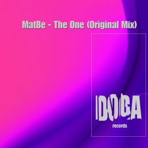 The One (Single) album cover
