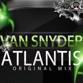 Atlantis (Single) album cover