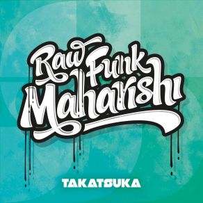 Takatsuka album cover