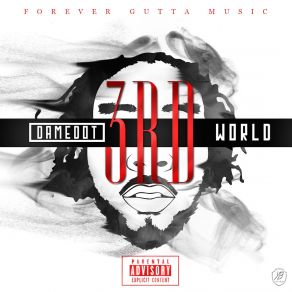 3rd World album cover