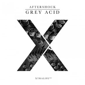 Grey Acid (Single) album cover