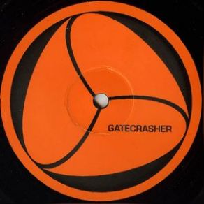 Gatecrasher / Knock You Out (Maxi-Single) album cover