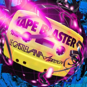 Tape Blaster (Single) album cover