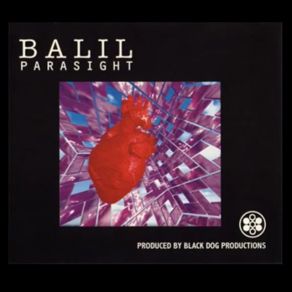 Parasight album cover