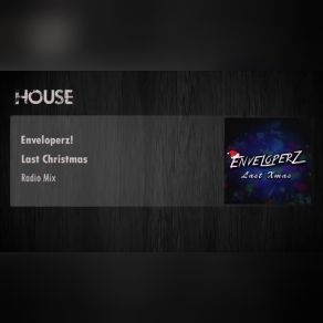 Last Christmas (Radio Mix) (Single) album cover