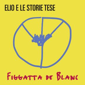 Figgatta De Blanc album cover