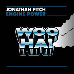 Engine Power (Maxi-Single) album cover