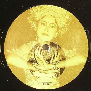 Java album cover
