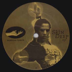 Skin Deep album cover