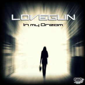 In My Dream (Maxi-Single) album cover
