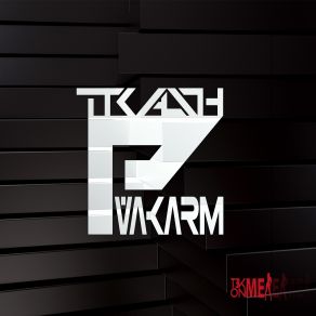 Vakarm (Single) album cover
