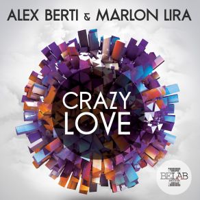 Crazy Love (Maxi-Single) album cover