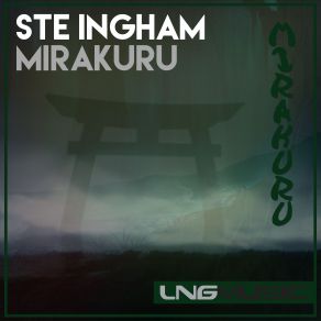Mirakuru (Maxi-Single) album cover