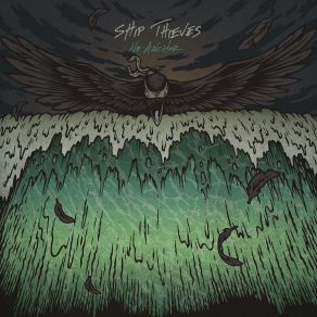 No Anchor album cover