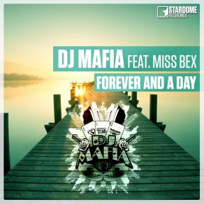Forever And A Day album cover