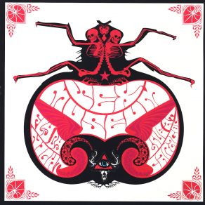 Fly By Night (Maxi-Single) album cover