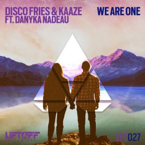 We Are One (Maxi-Single) album cover