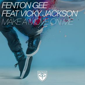 Make A Move On Me (Single) album cover
