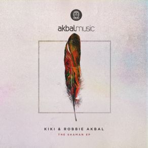 The Shaman (Maxi-Single) album cover