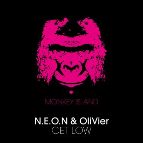Get Low (Single) album cover