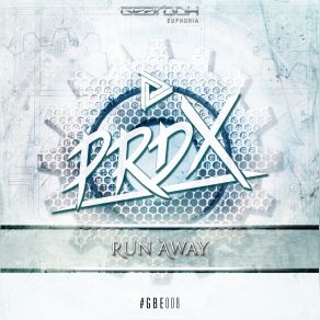 Run Away (Single) album cover