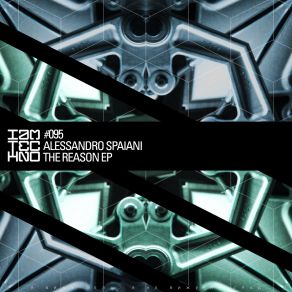 The Reason (Maxi-Single) album cover