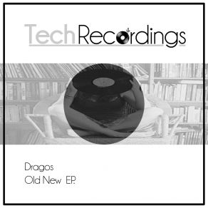 Old New (Maxi-Single) album cover
