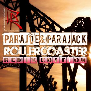 Roller Coaster album cover