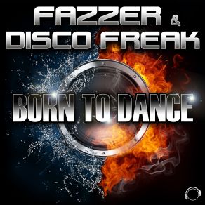 Born To Dance album cover