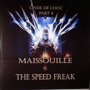 Onde De Choc Part 4 (Maxi-Single) album cover