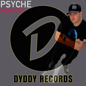 Psyche (Maxi-Single) album cover