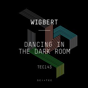 Dancing In The Dark Room album cover