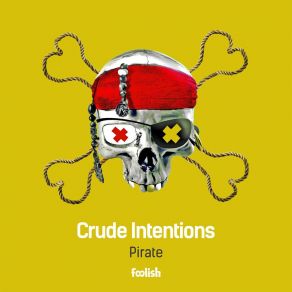 PirateLets Get Ready (Maxi-Single) album cover