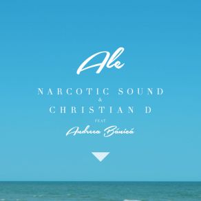 Ale (Maxi-Single) album cover