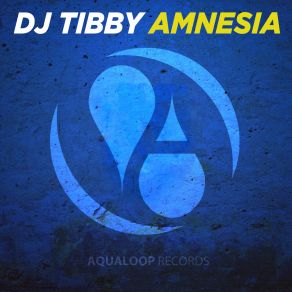 Amnesia album cover