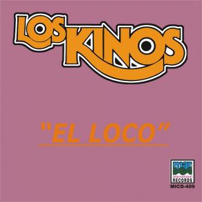 El Loco album cover