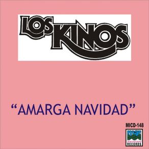 Amarga Navidad album cover