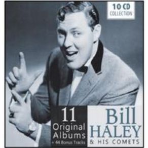 11 Original Albums (CD3) album cover