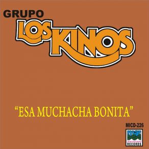 Esa Muchacha Bonita album cover