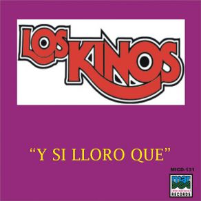Y Si Lloro Que album cover